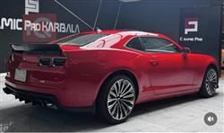 شيفروليه كامارو